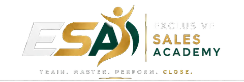Exclusive Sales Academy