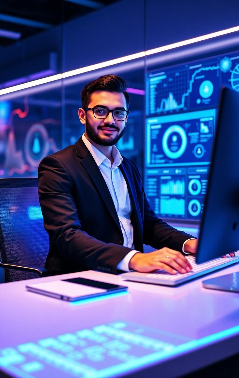 Module 10: Digitale & AI Sales